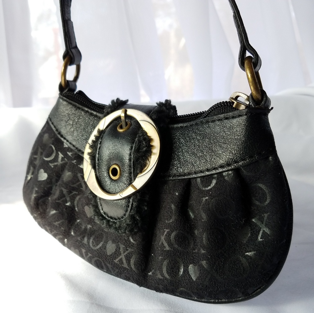 XOXO mini bag
